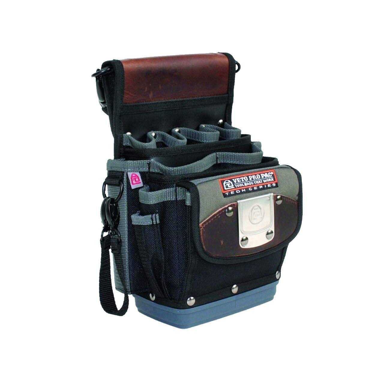 Veto Pro Pac TP4B Blackout Tool Pouch - Cheap Fitting