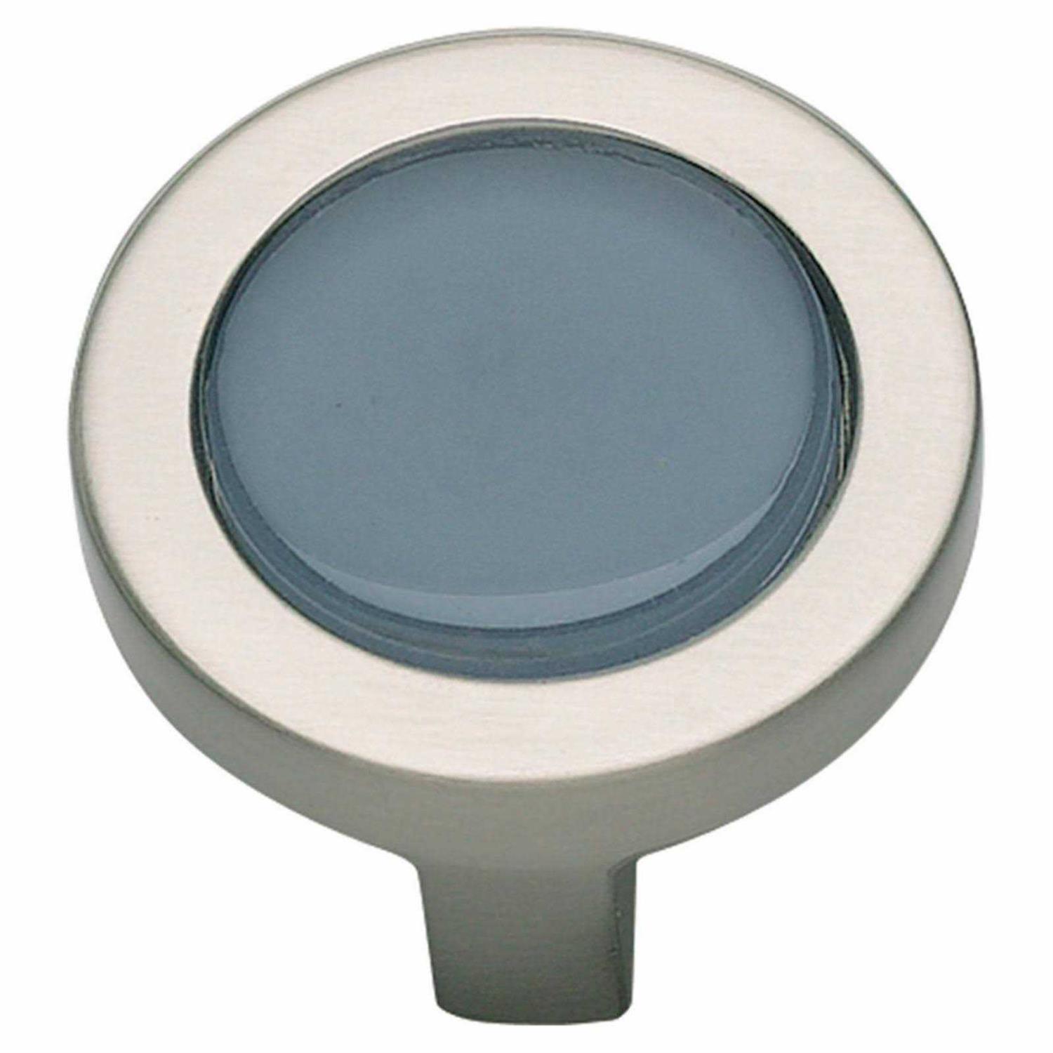Atlas Homewares 229 Spa Round Knob - Cheap Fitting