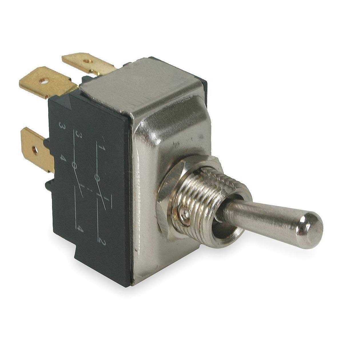 Power First 2VLU1 Toggle Switch - Cheap Fitting