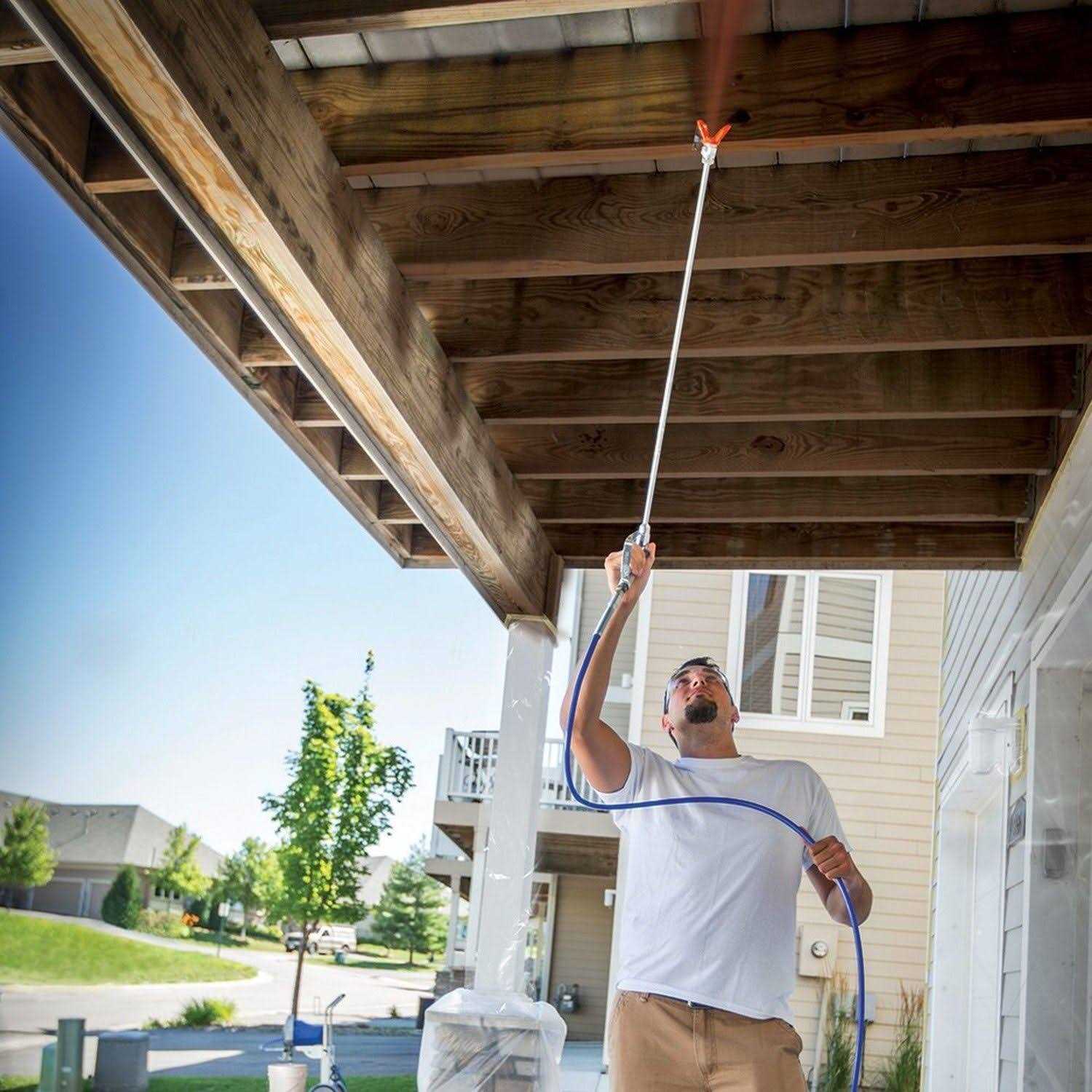 Graco Tip Extension 30 - Cheap Fitting