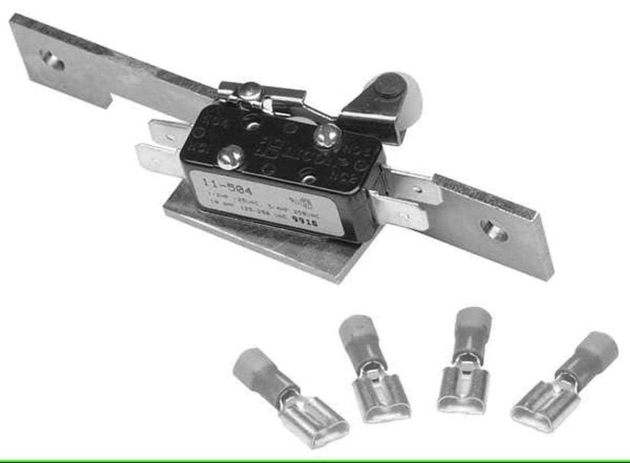 Siemens HA161234 Auxiliary Contact - Cheap Fitting