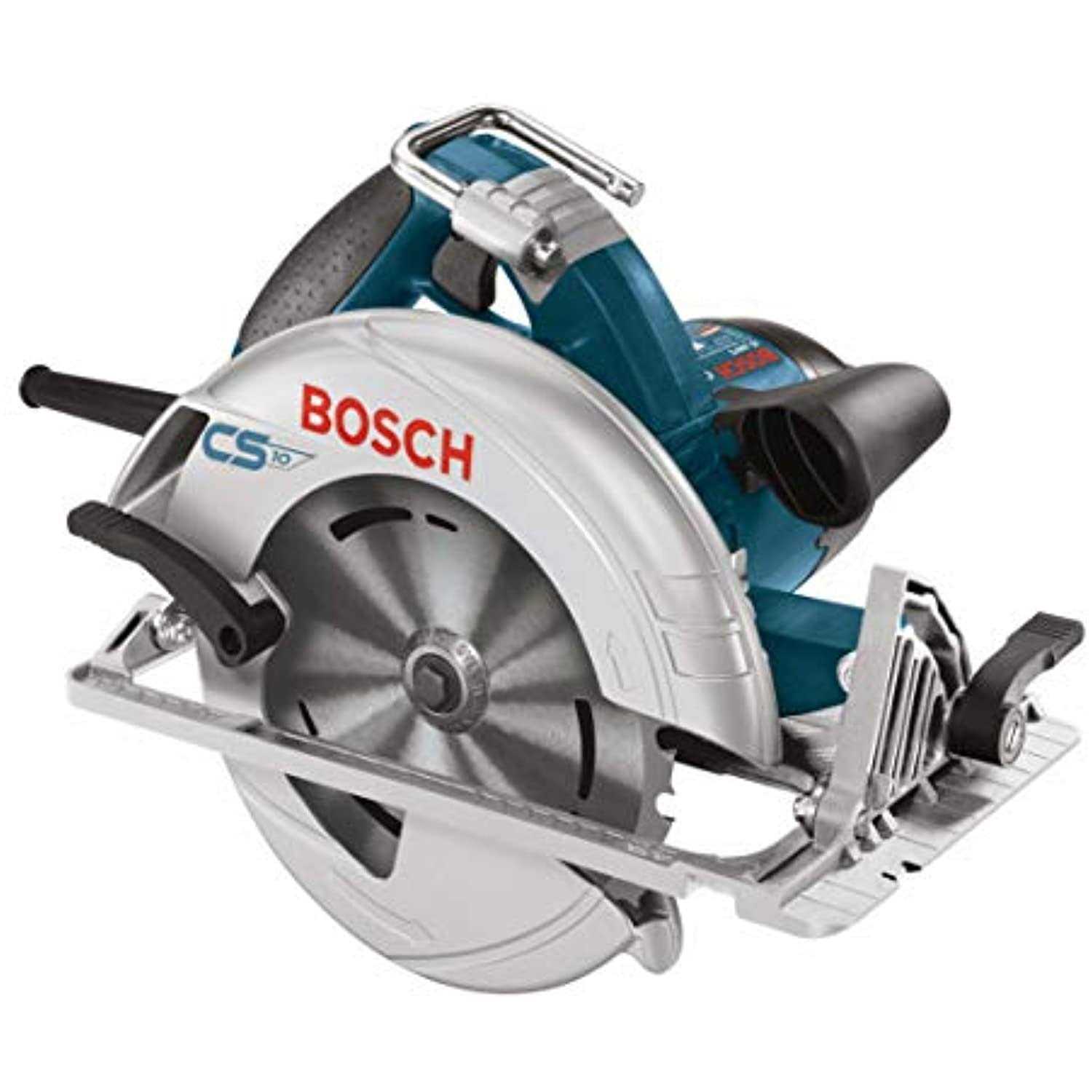 Bosch CS10 7-1/4 15 Amp Circular Saw - Cheap Fitting
