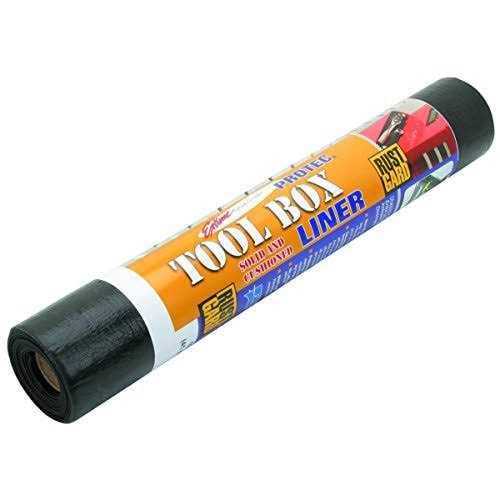 us general 18 in x 72 in Nonslip Toolbox Solid Liner - Cheap Fitting