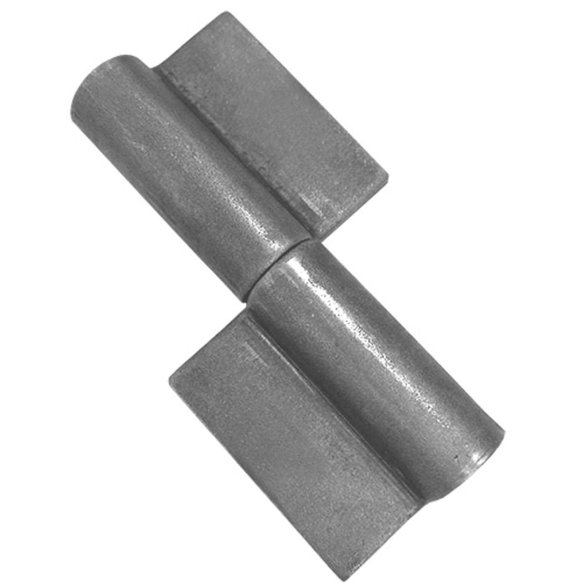 Flag Double Wrap Hinge 4 - Cheap Fitting