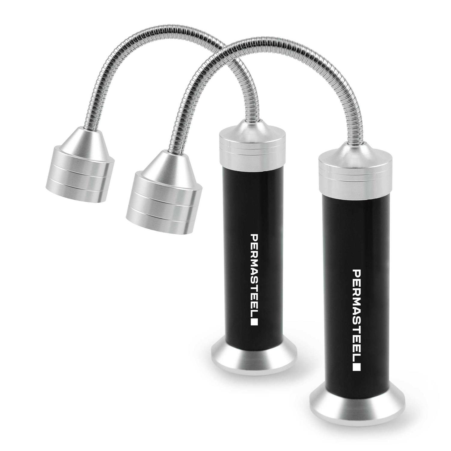 Permasteel LED Grill Lights - Cheap Fitting