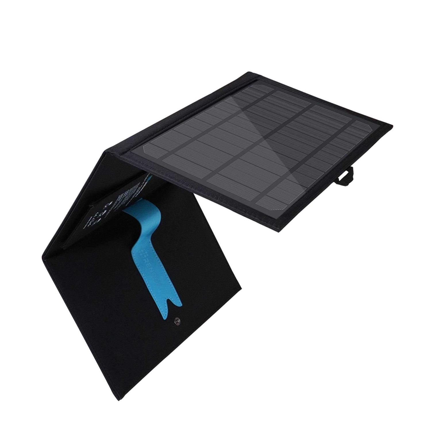 Renogy E.flex 21 Portable Solar Panel,with Usb-c Port for Smartphones - Cheap Fitting