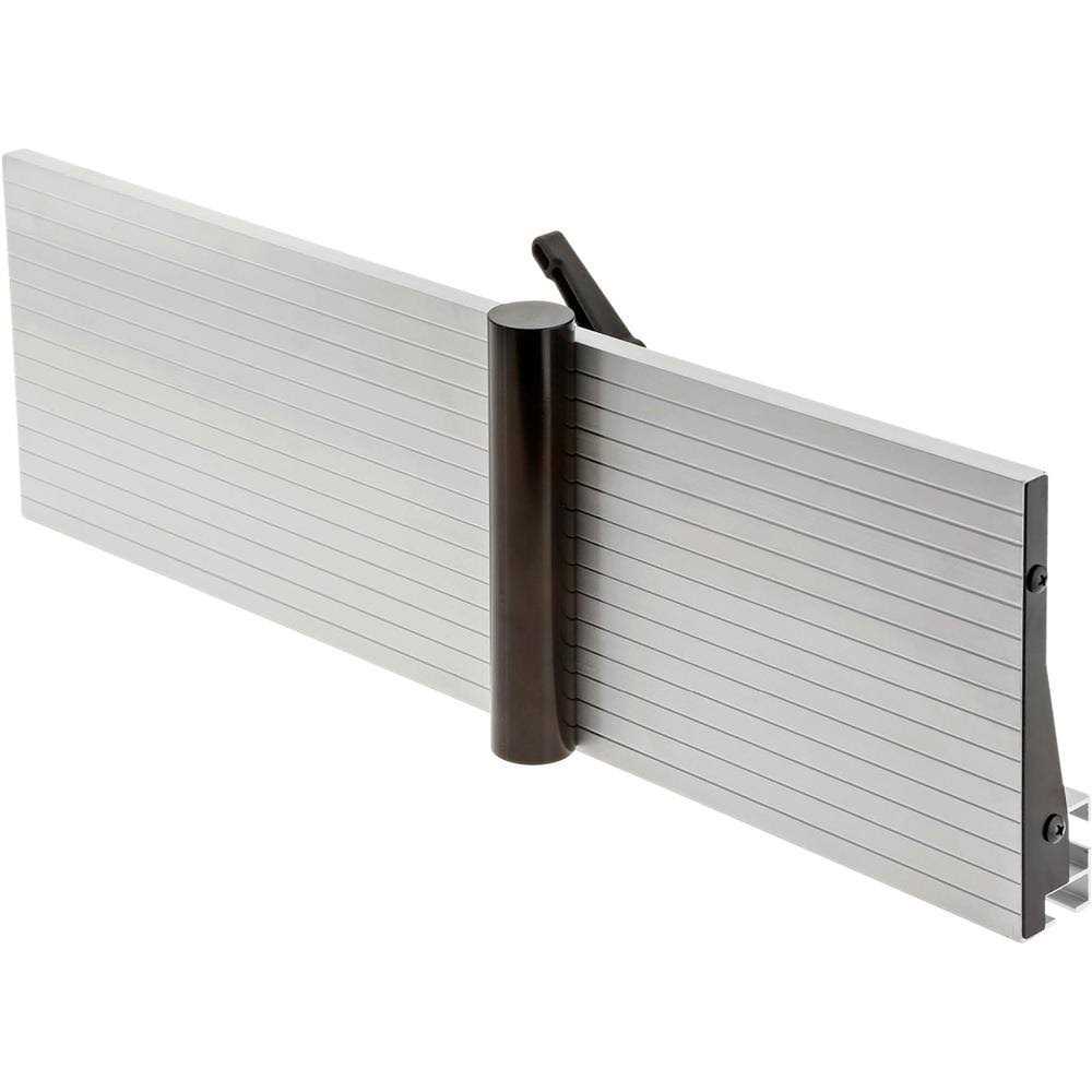 Grizzly T1194 Resaw Fence w/ Drift Bar - Cheap Fitting