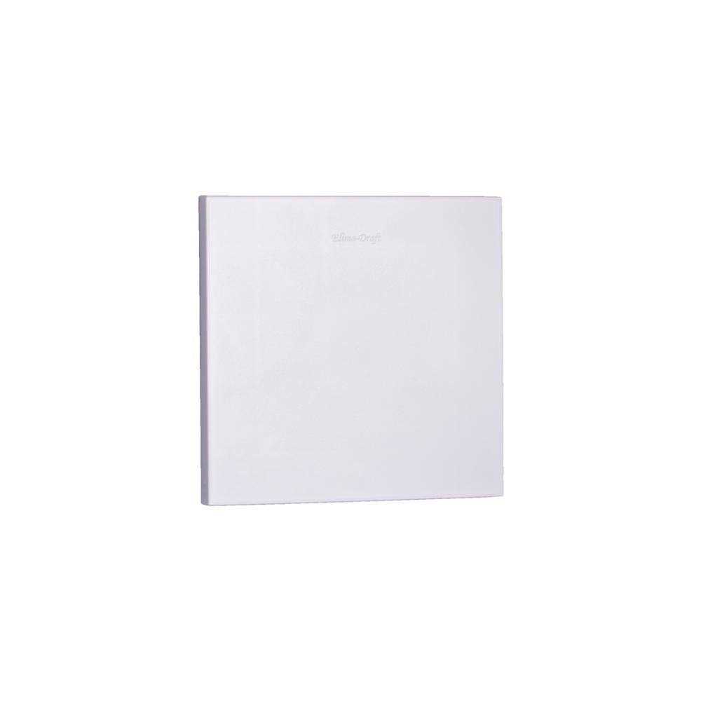 Elima-Draft Universal Insulated Magnetic Register/Vent Cover for HVAC Aluminum Registers/Vents Fits - Cheap Fitting