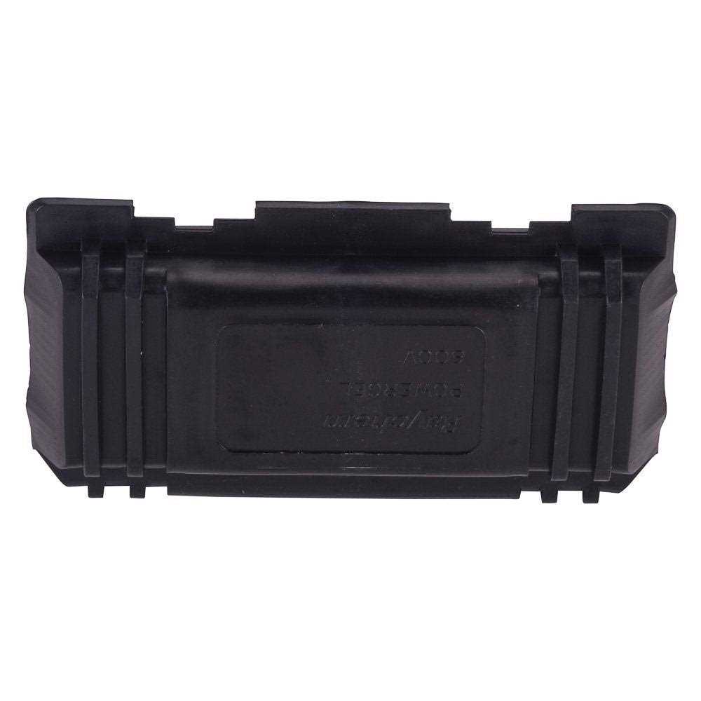 NSI ESGS-4/0 Easy-Splice In-Line Gel Splice Kit with Connector - Cheap Fitting