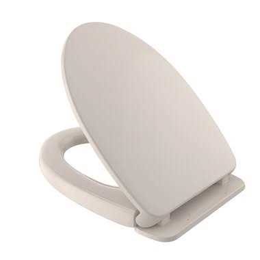 SoftClose Elongated Toilet Seat Toto SS114# - Cheap Fitting