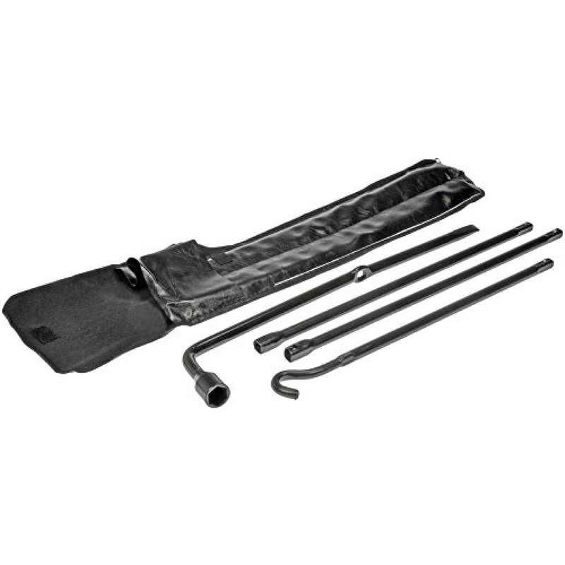 Dorman 926-805 Spare Tire And Jack Tool Kit - Cheap Fitting