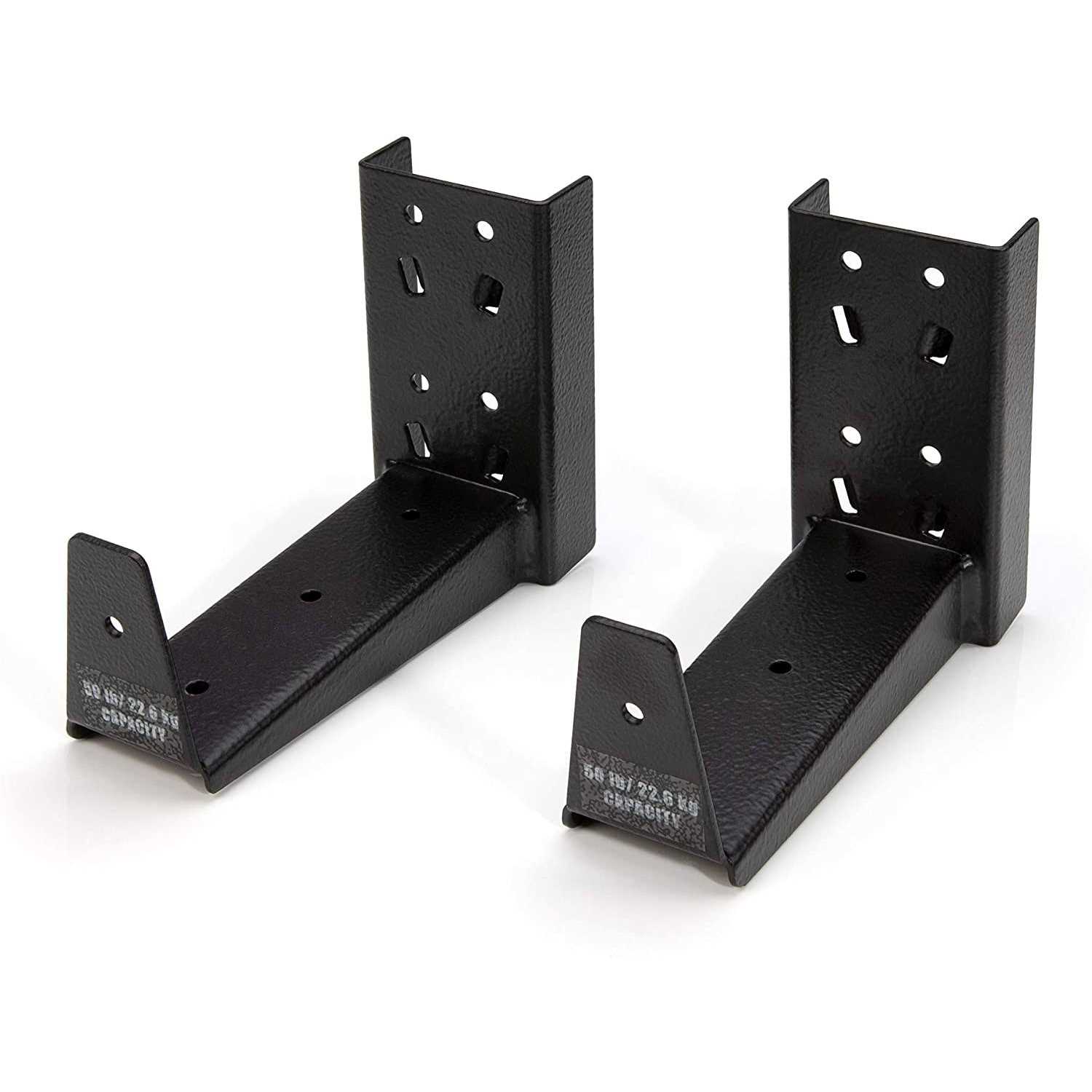 DEWALT 2-Piece 6-Inch Cantilever Bracket Set - Cheap Fitting