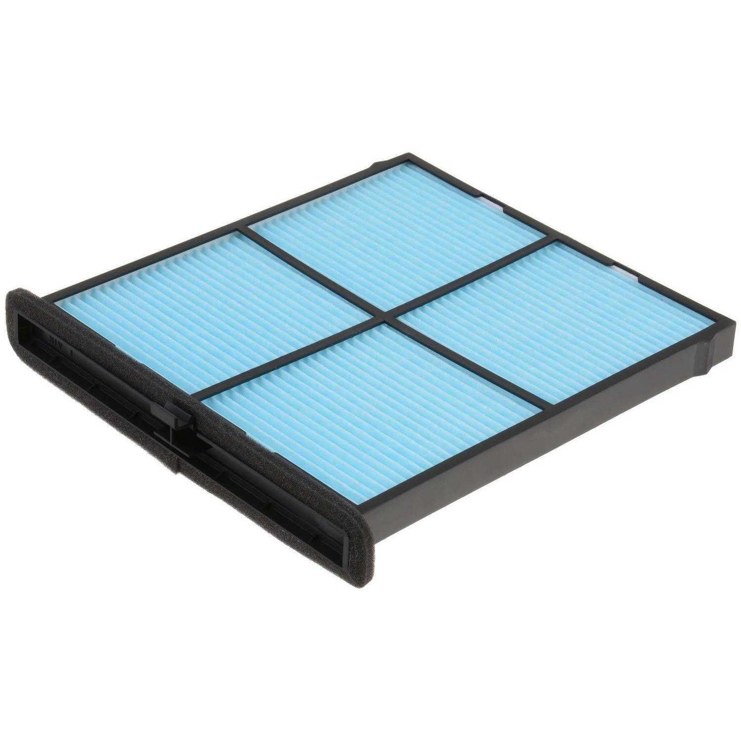 Bosch 6080C Cabin Air Filter - Cheap Fitting