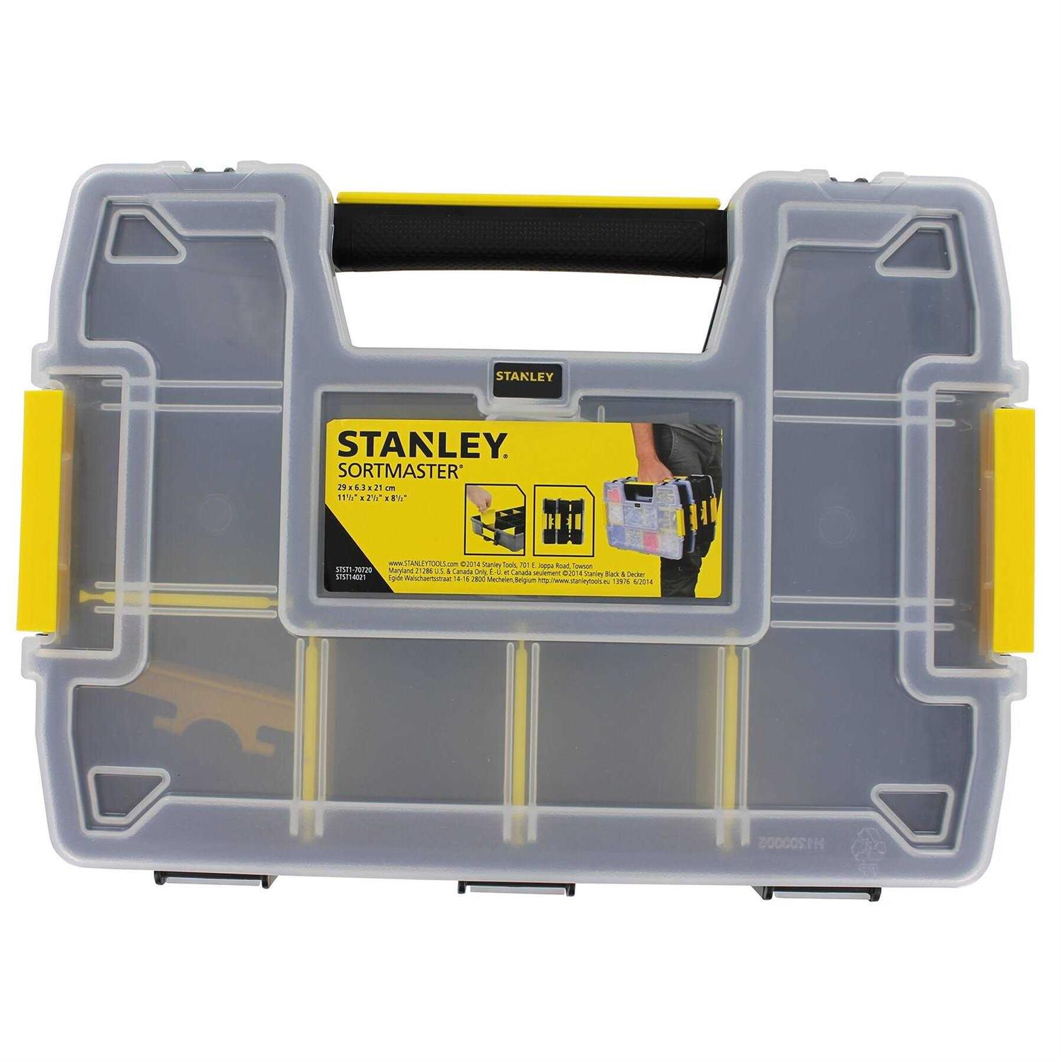 Stanley Organizer STST14021 - Cheap Fitting