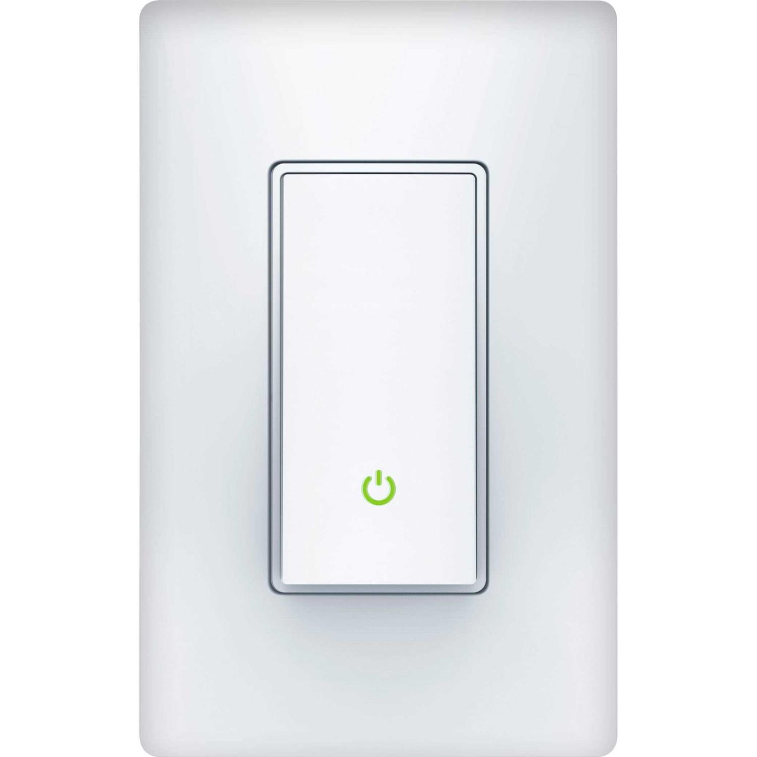 GE On/Off Smart Paddle Switch - Cheap Fitting