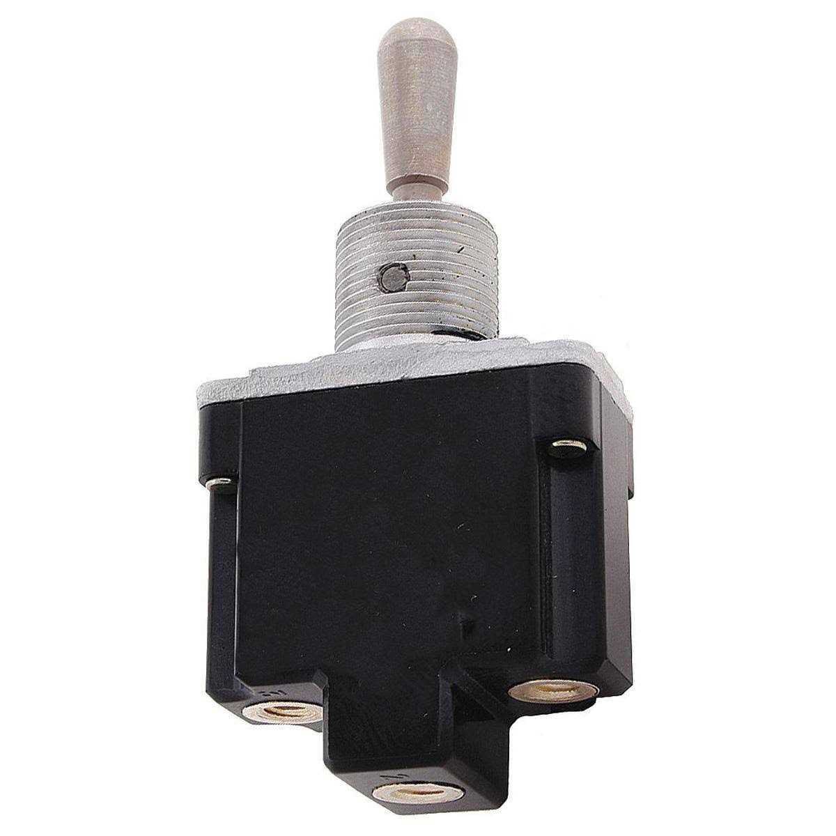 Honeywell Toggle Switch,SPDT,15A @ 277V,Screw 1NT1-1 - Cheap Fitting