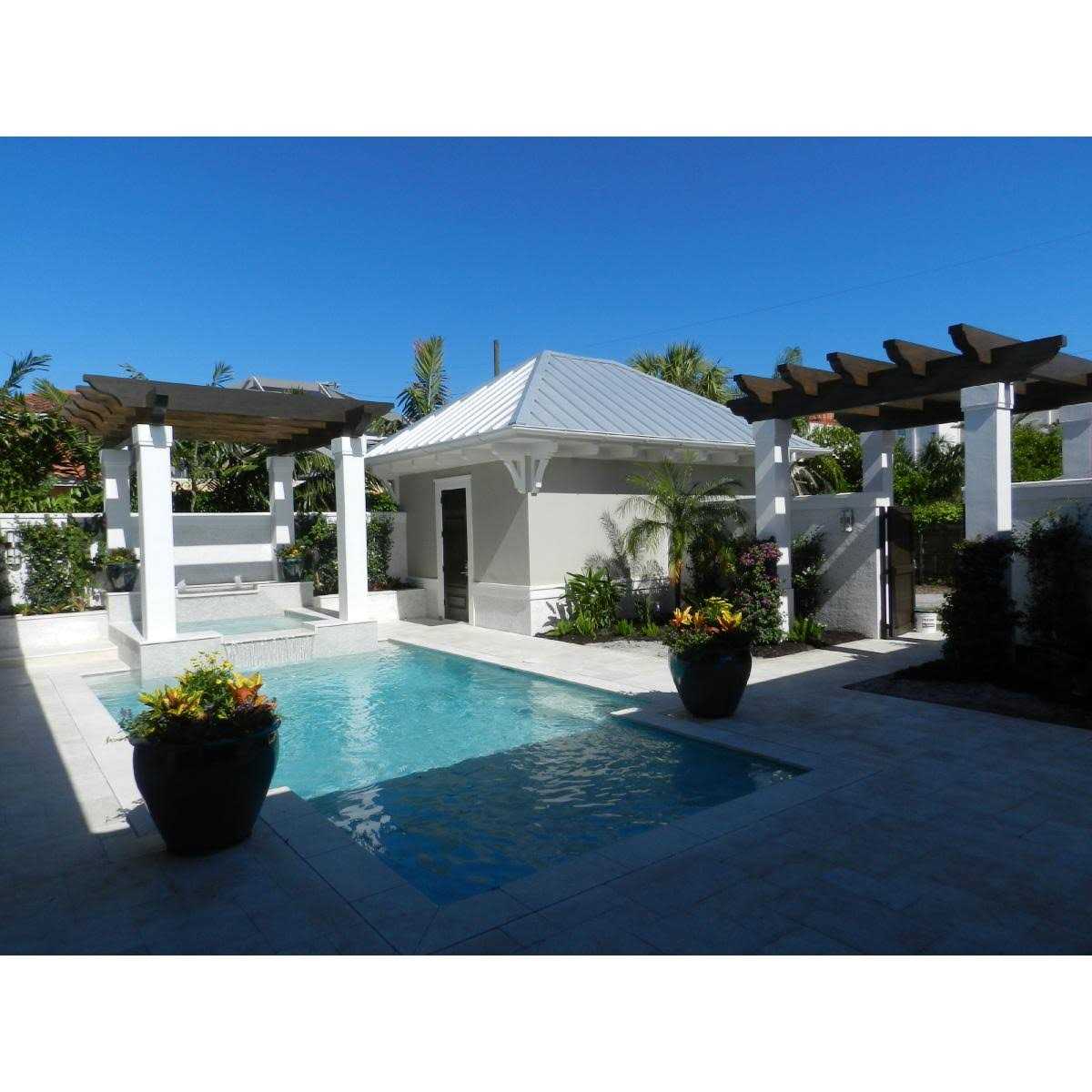 6 Width x 72 Height Non-Tapered Plain Fypon Column Wrap - Cheap Fitting