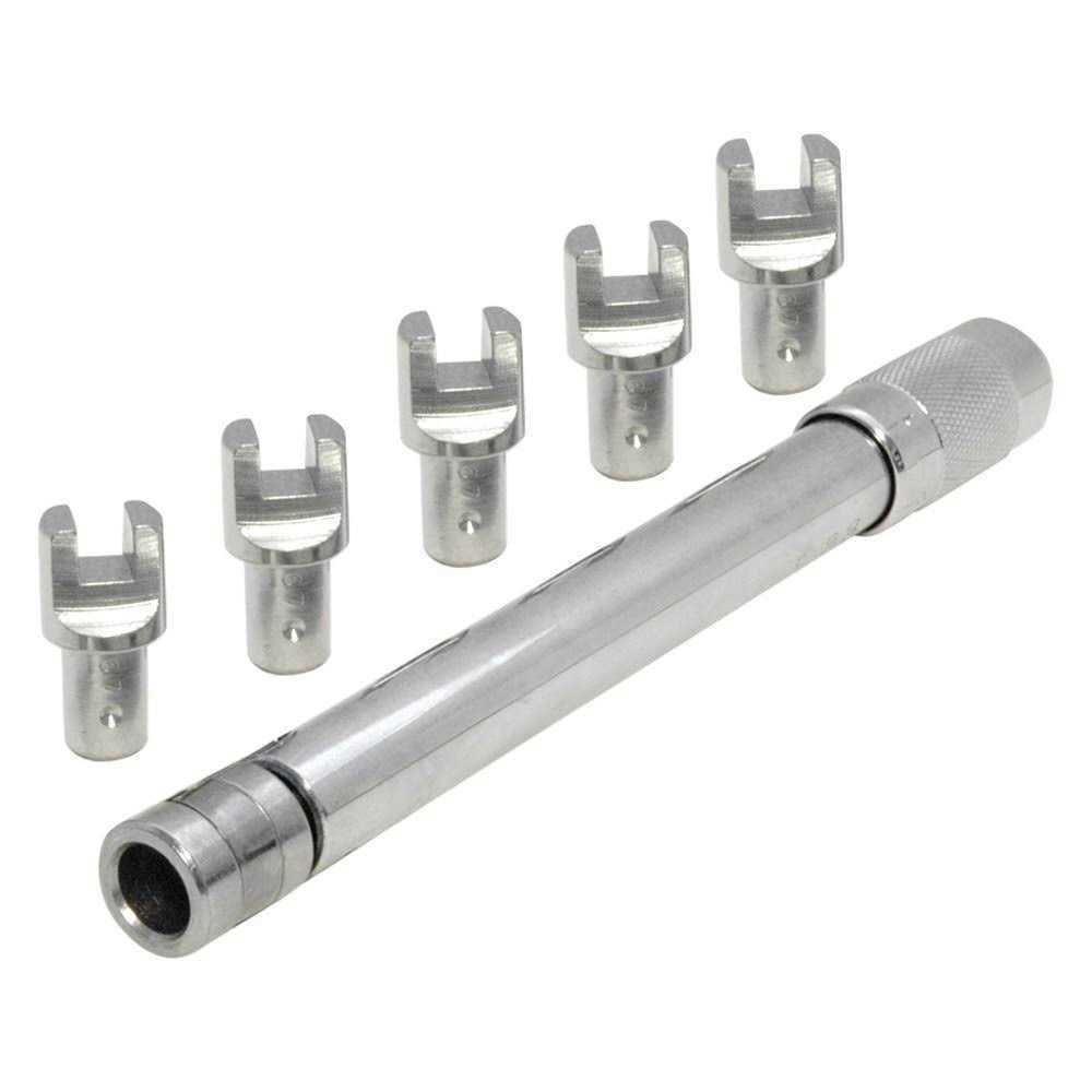 Excel TWH-058 Spoke Torque Wrench Head - Cheap Fitting