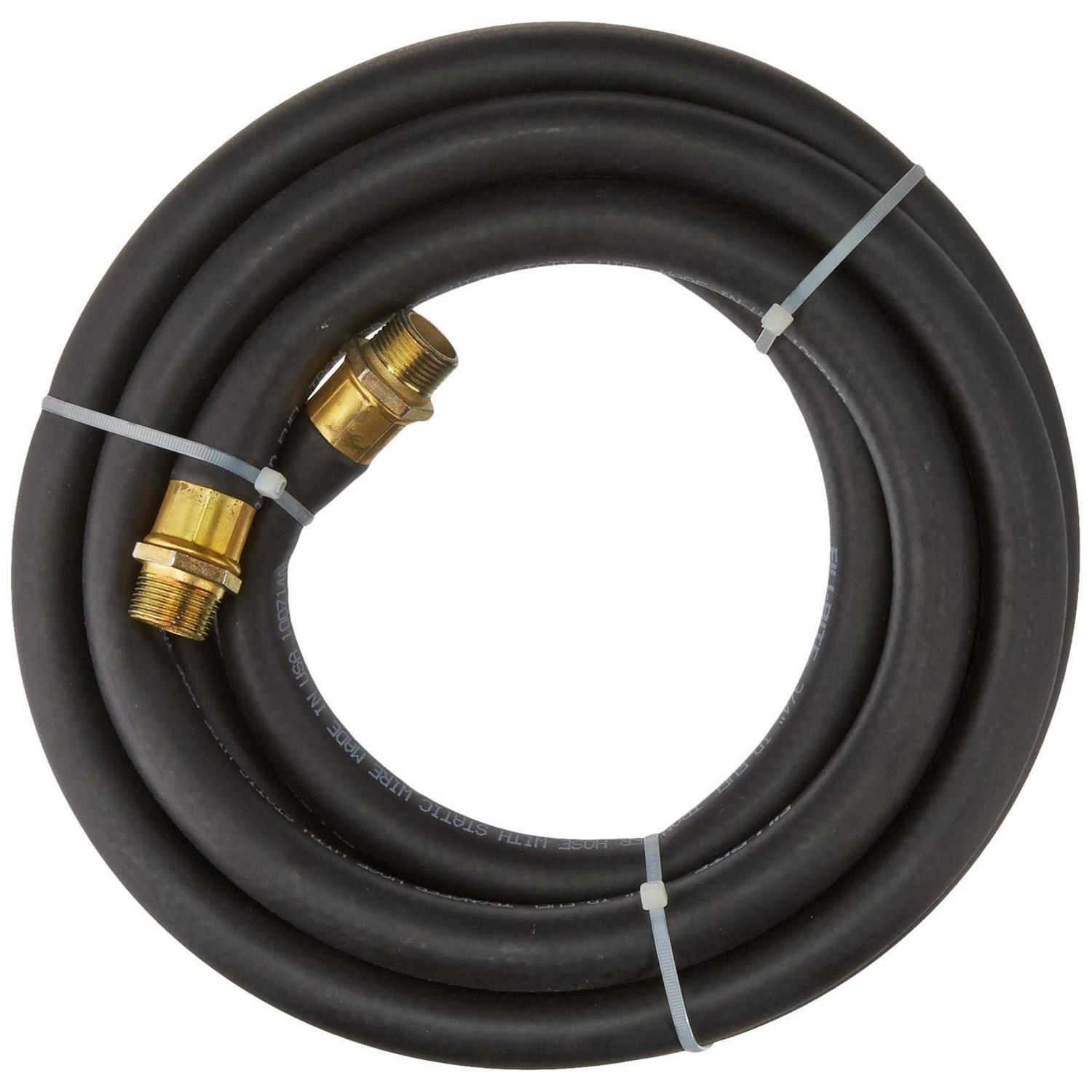 Fill-Rite Fuel Pump Hose - Cheap Fitting