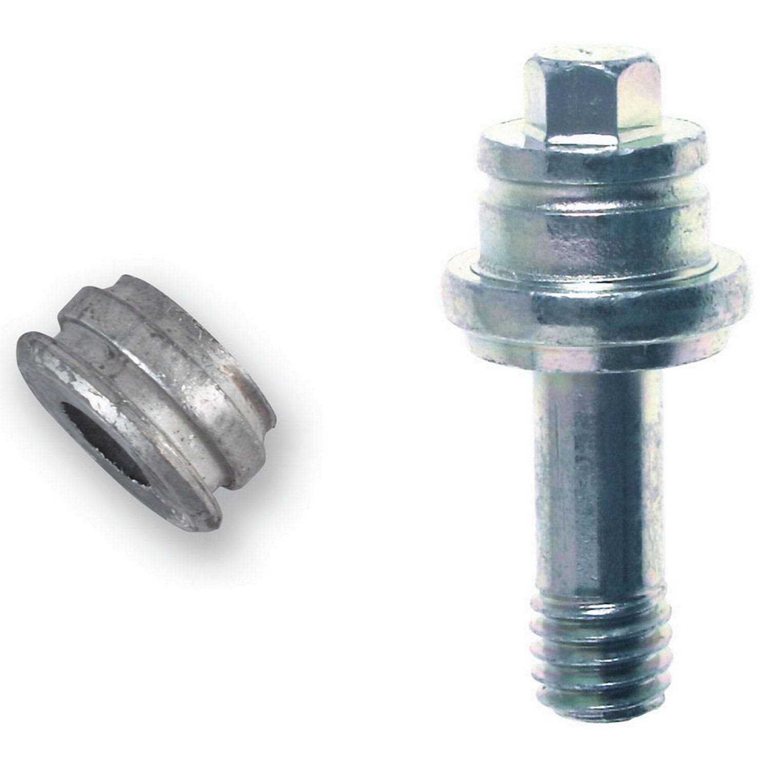 DieHard Battery Accessories Long Side Terminal Bolt 45154 - Cheap Fitting
