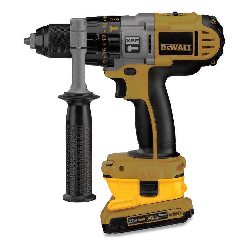 Dewalt 18V-20V Battery Adapter DCA1820 - Cheap Fitting