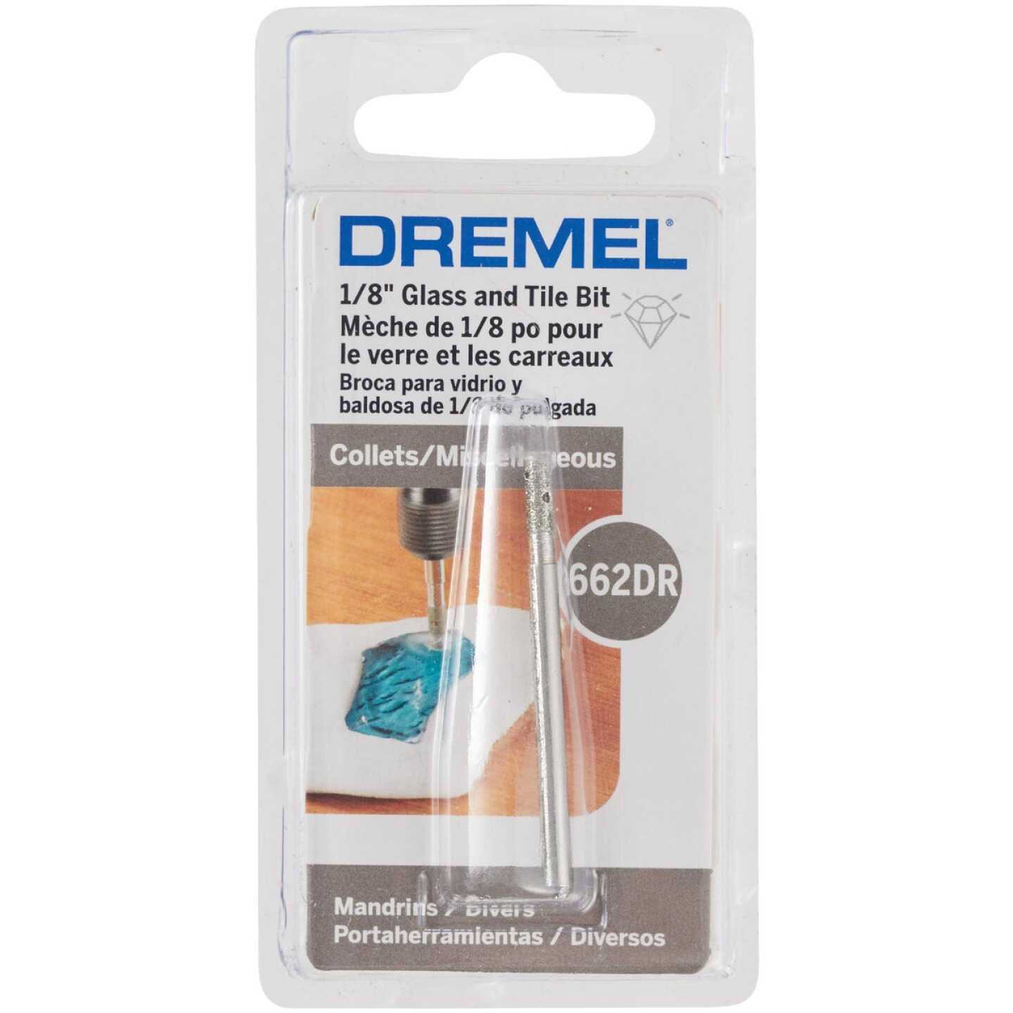 Dremel Glass Drilling Bit 662DR - Cheap Fitting