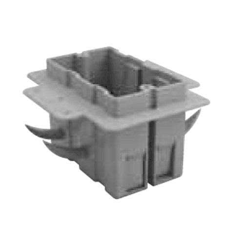 Ipex 220000 Icf-1-rl PVC Single Gang Icf Box Csaus Nmd Cable Inexo - Cheap Fitting