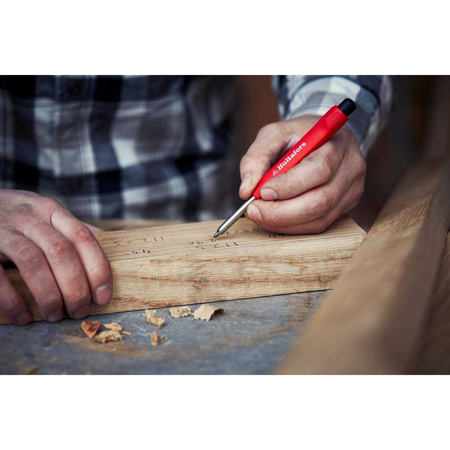 Hultafors 650100 HDM Dry Marker - Cheap Fitting