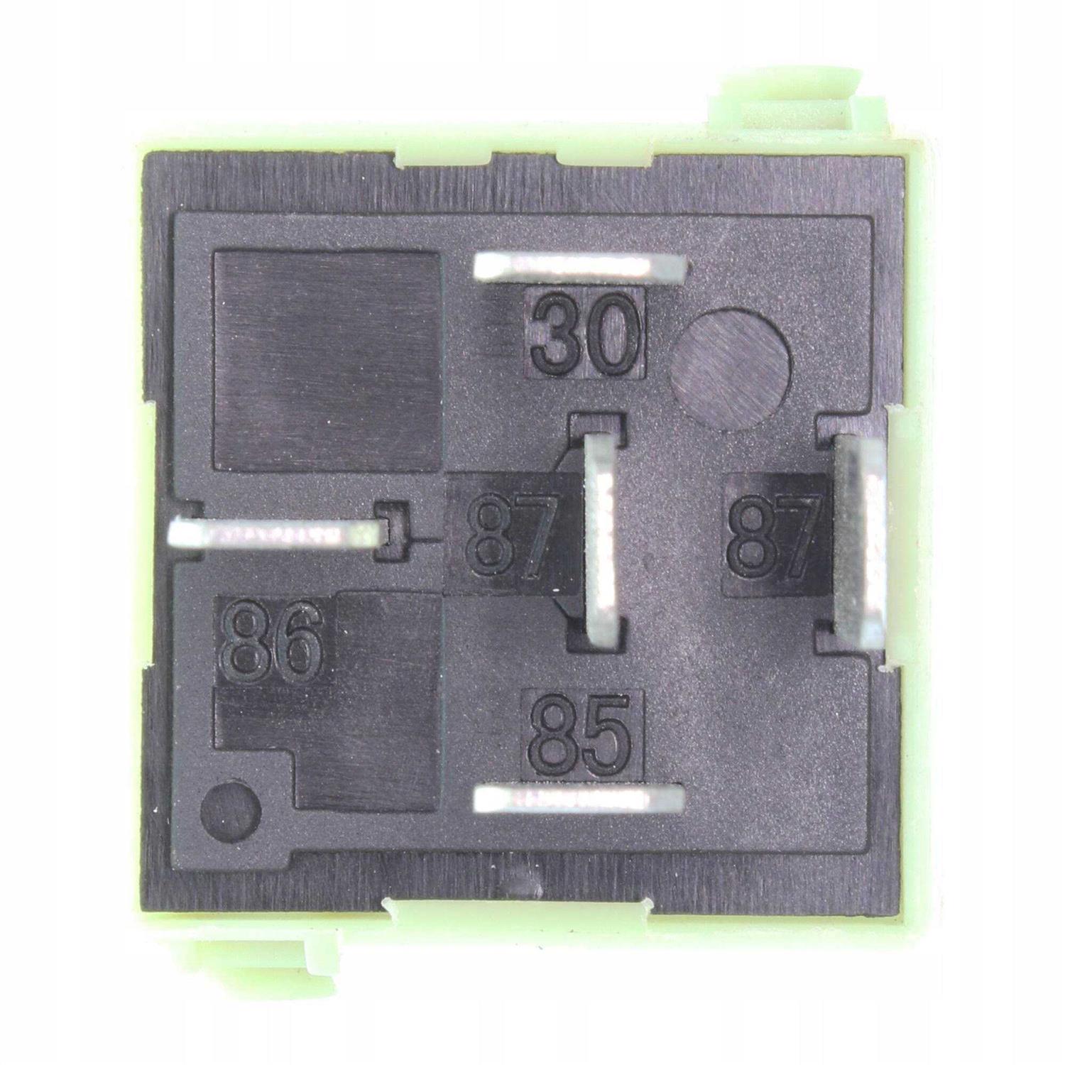 Vemo Horn Relay V20-71-0003 - Cheap Fitting