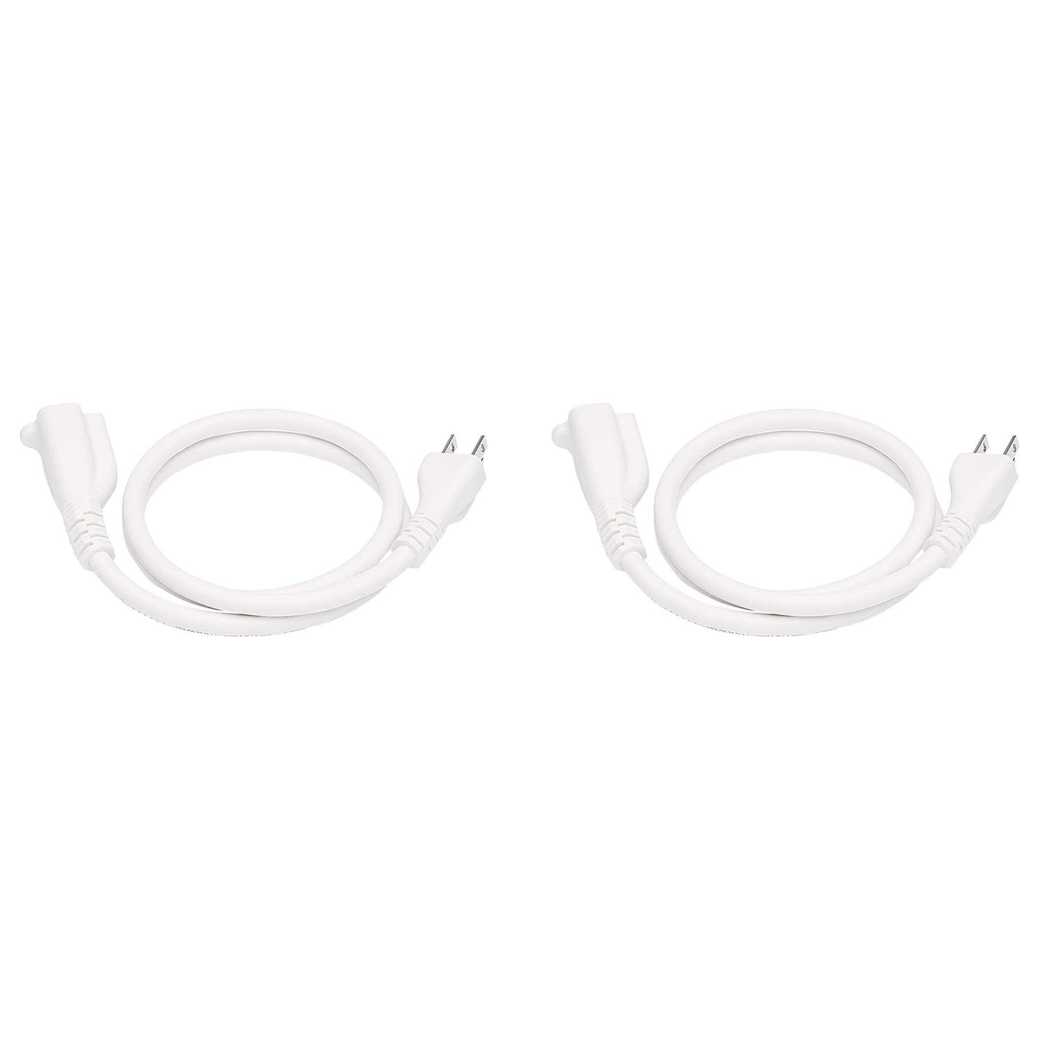 Amazon Basics Extension Cord 13 Amps - Cheap Fitting