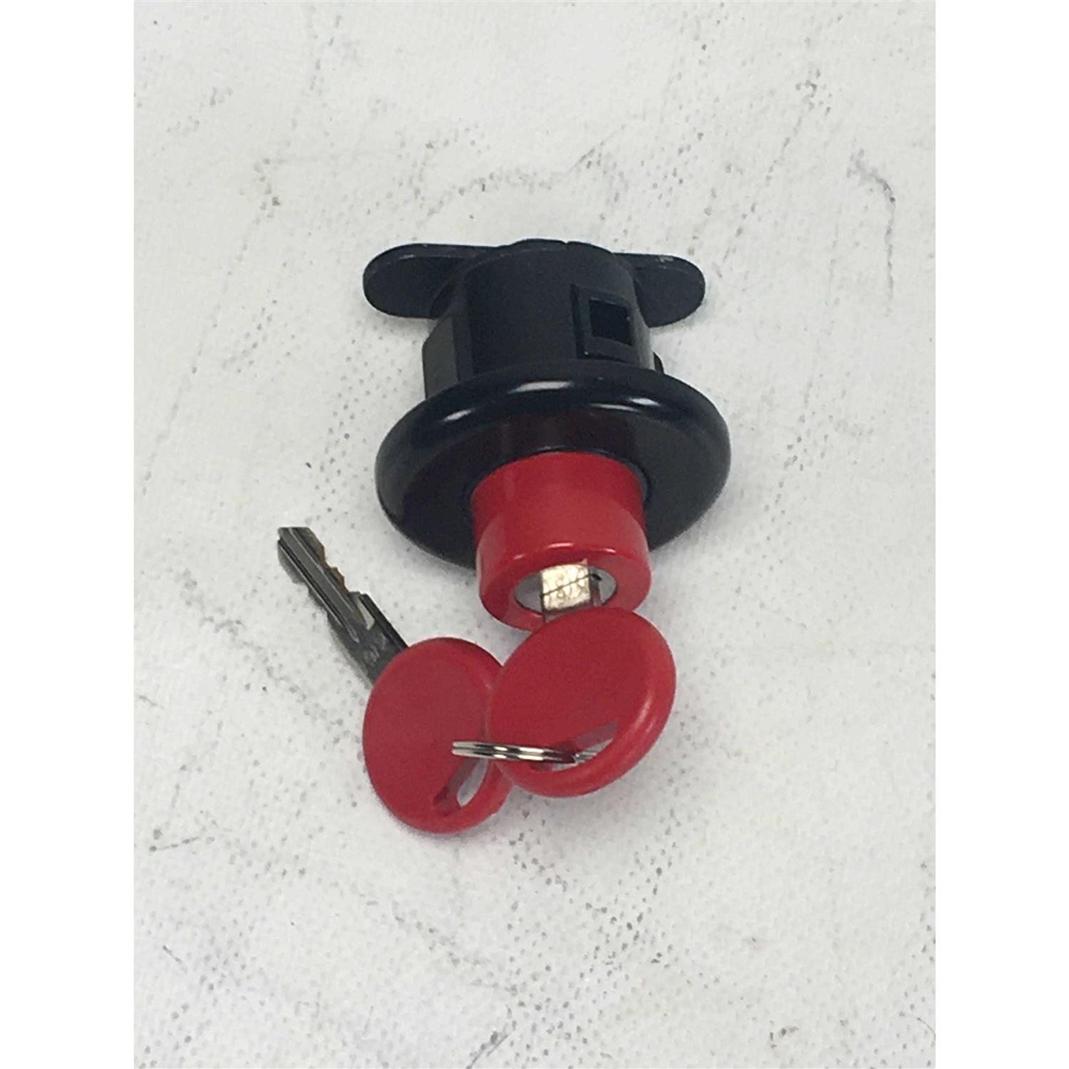 Weatherguard 70554-767 Replacement Defender Lock K767 - Cheap Fitting