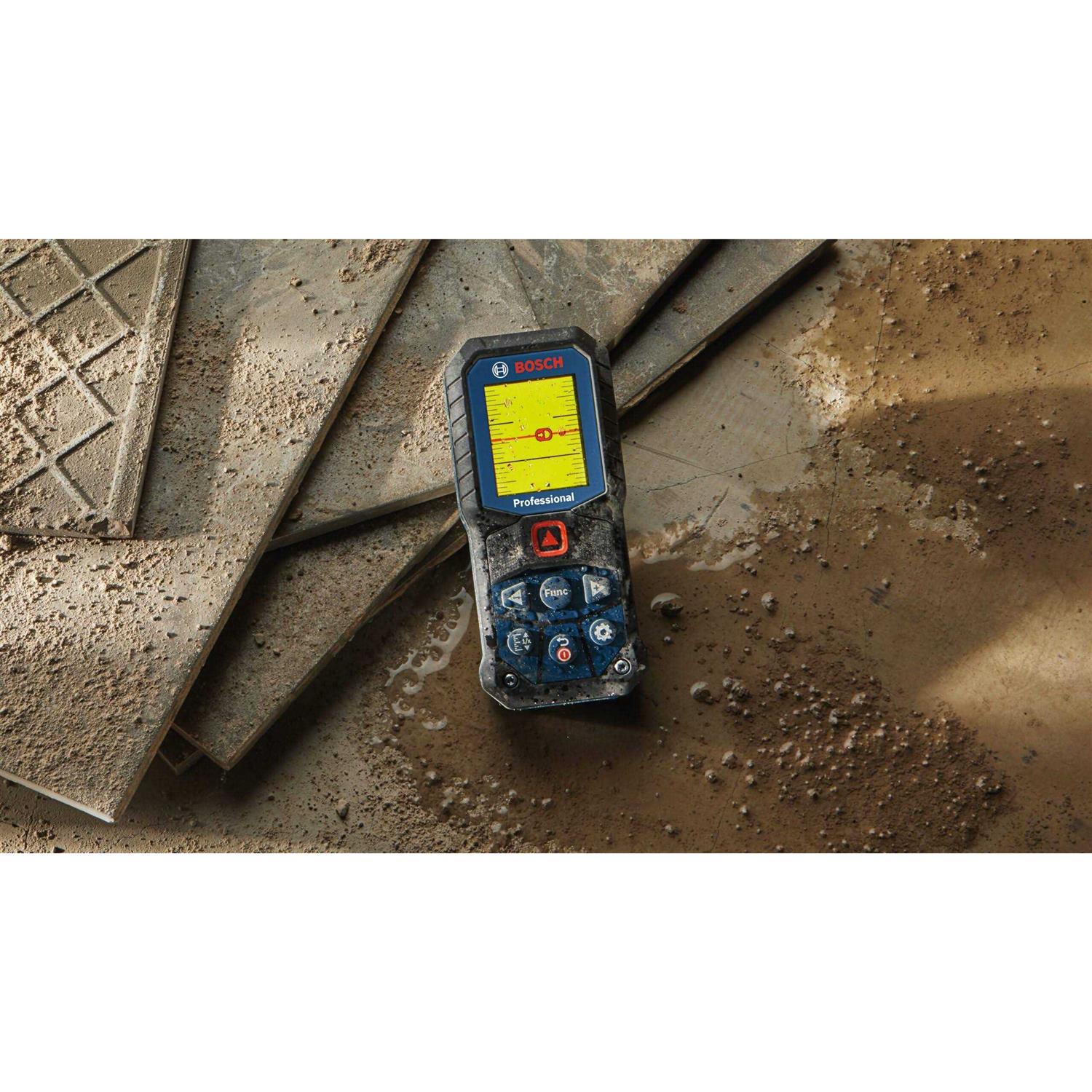 Bosch GLM165-22 BLAZE 165 ft. Laser Measure - Cheap Fitting