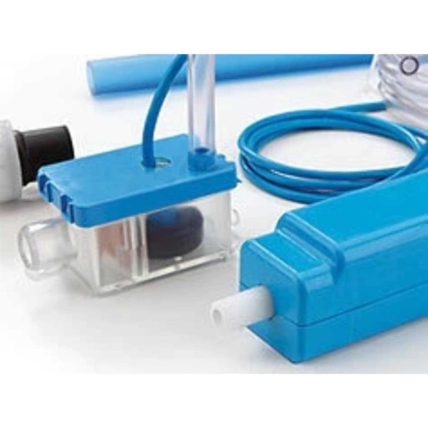 Rectorseal ASPMAUNI Mini Aqua Pump Kit Uni-Volt 100-250Vac - Cheap Fitting