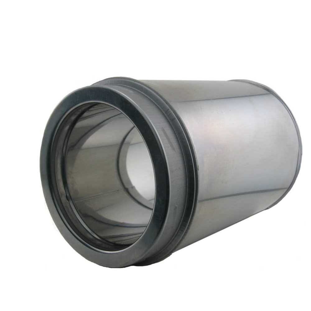 DuraVent 10 DuraChimney II 48 Length Chimney Pipe 10DCA-48 - Cheap Fitting