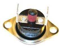 Amana Oem Furnace Replacement Limit Switch L160 Amana 10123525 - Cheap Fitting