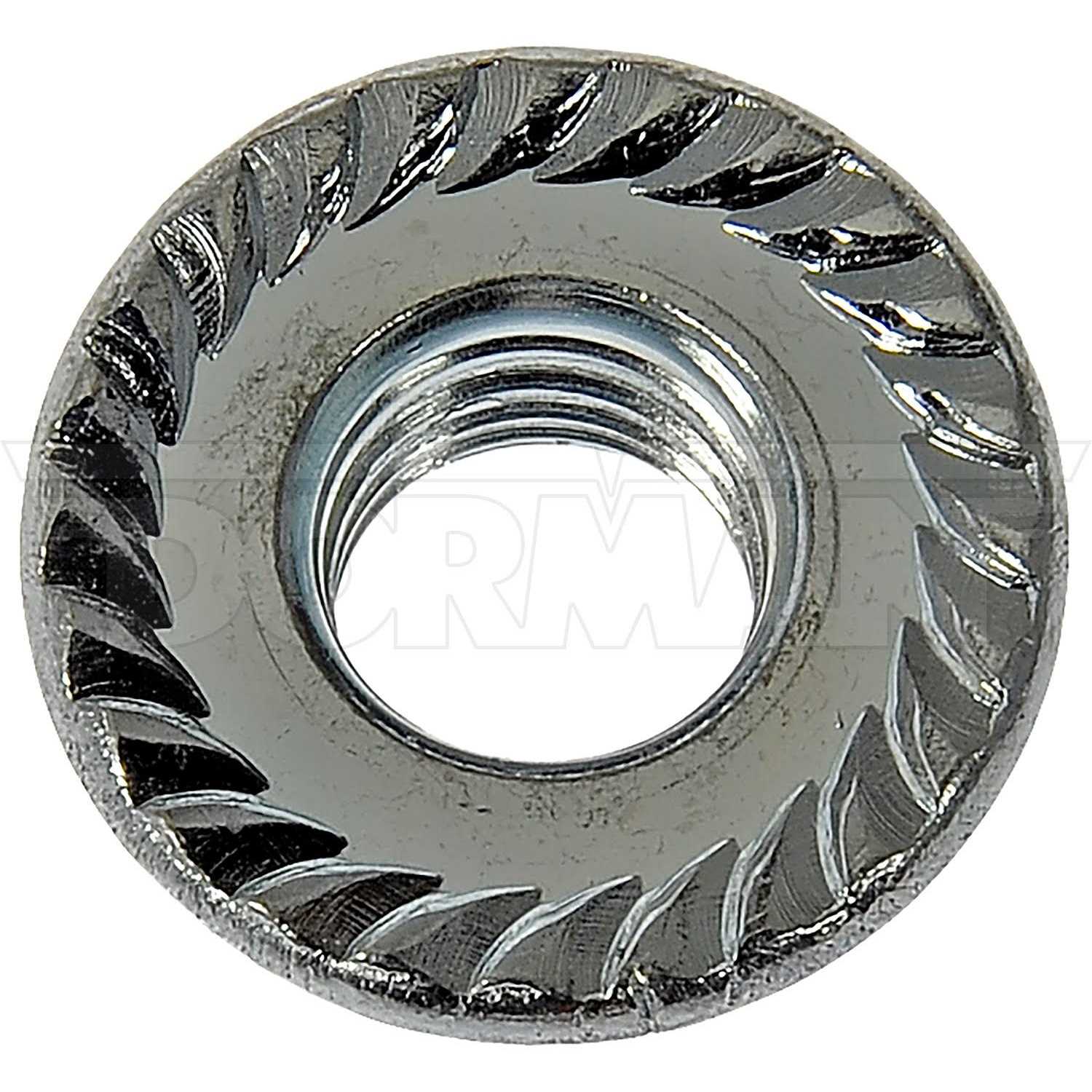 Dorman 982-008D Flange Hex Nut - Cheap Fitting