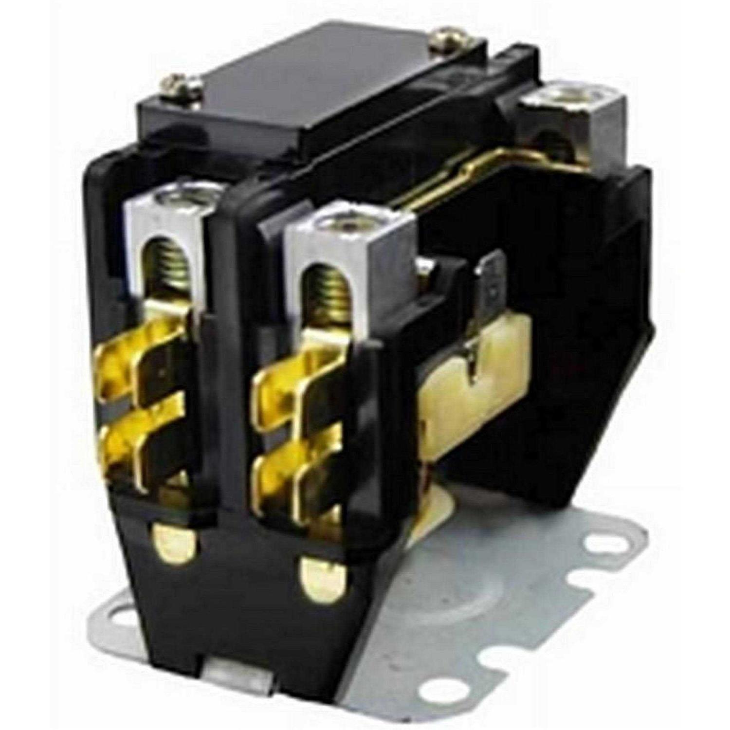 Packard C140A 1 Pole Contactor - Cheap Fitting