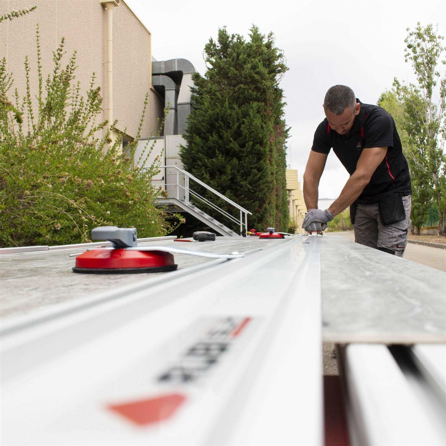 Rubi Slim Cutter Plus - Cheap Fitting