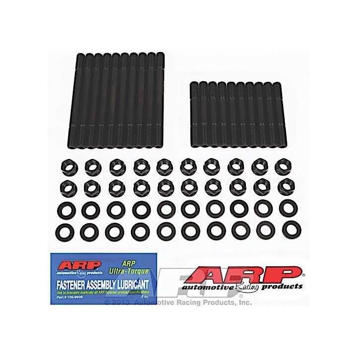 ARP 154-4001 Head Stud Kit - Cheap Fitting