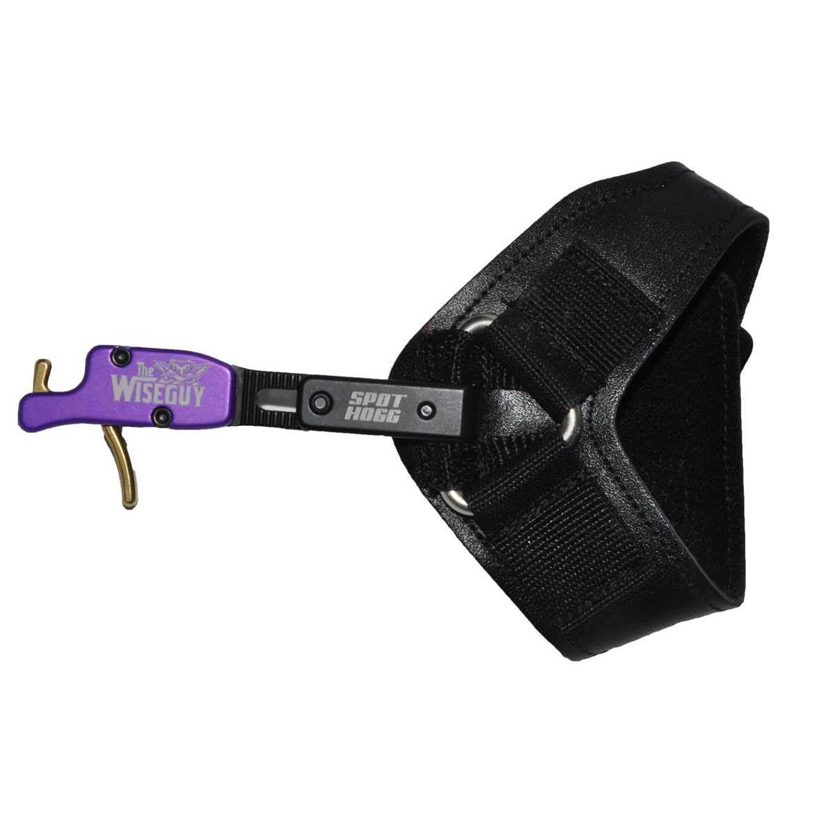 Spot Hogg Wise Guy Rigid Buckle Release - Cheap Fitting