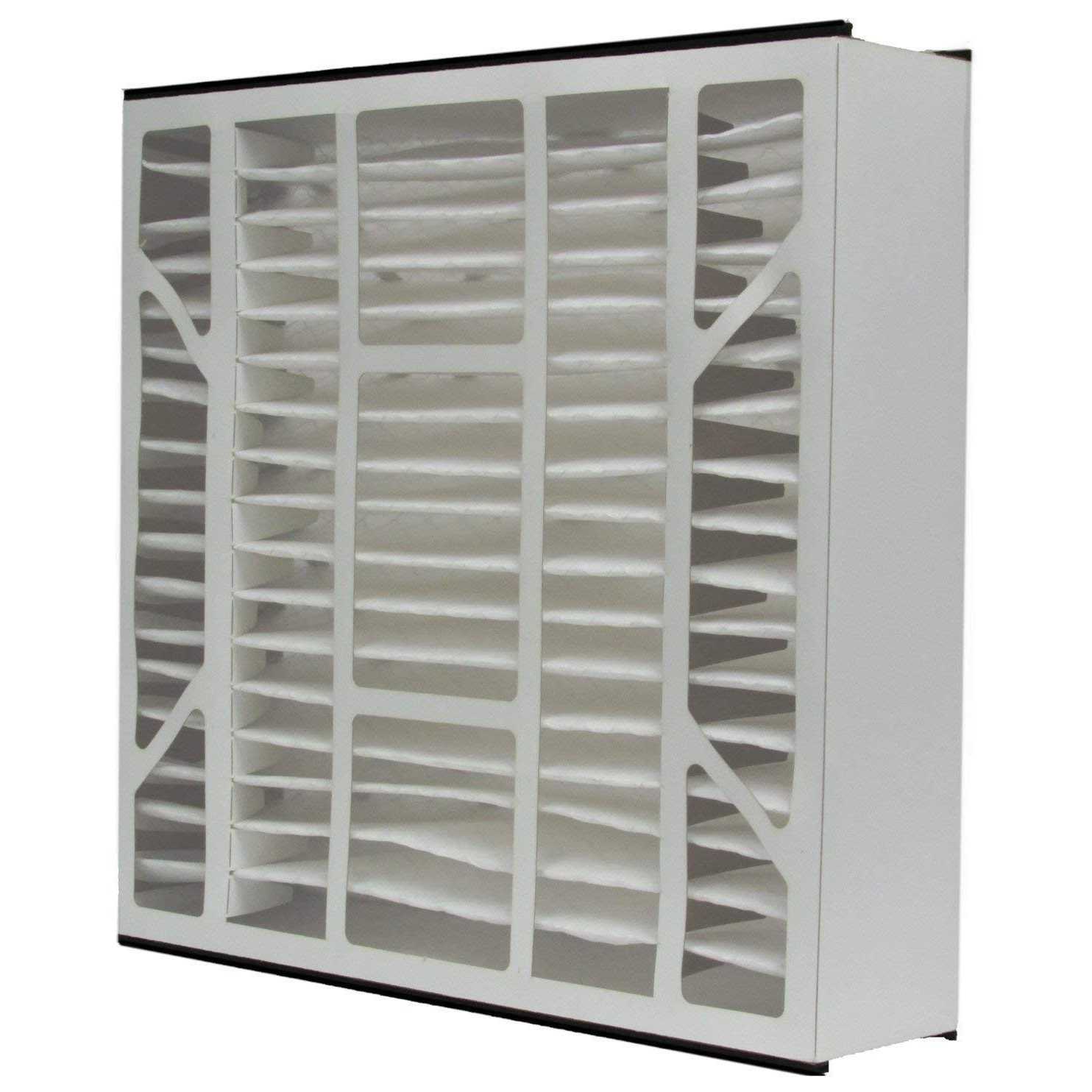 Rheem PROTECH Media Replacement Filter 20 X 25 X 5 54-25051-01 - Cheap Fitting