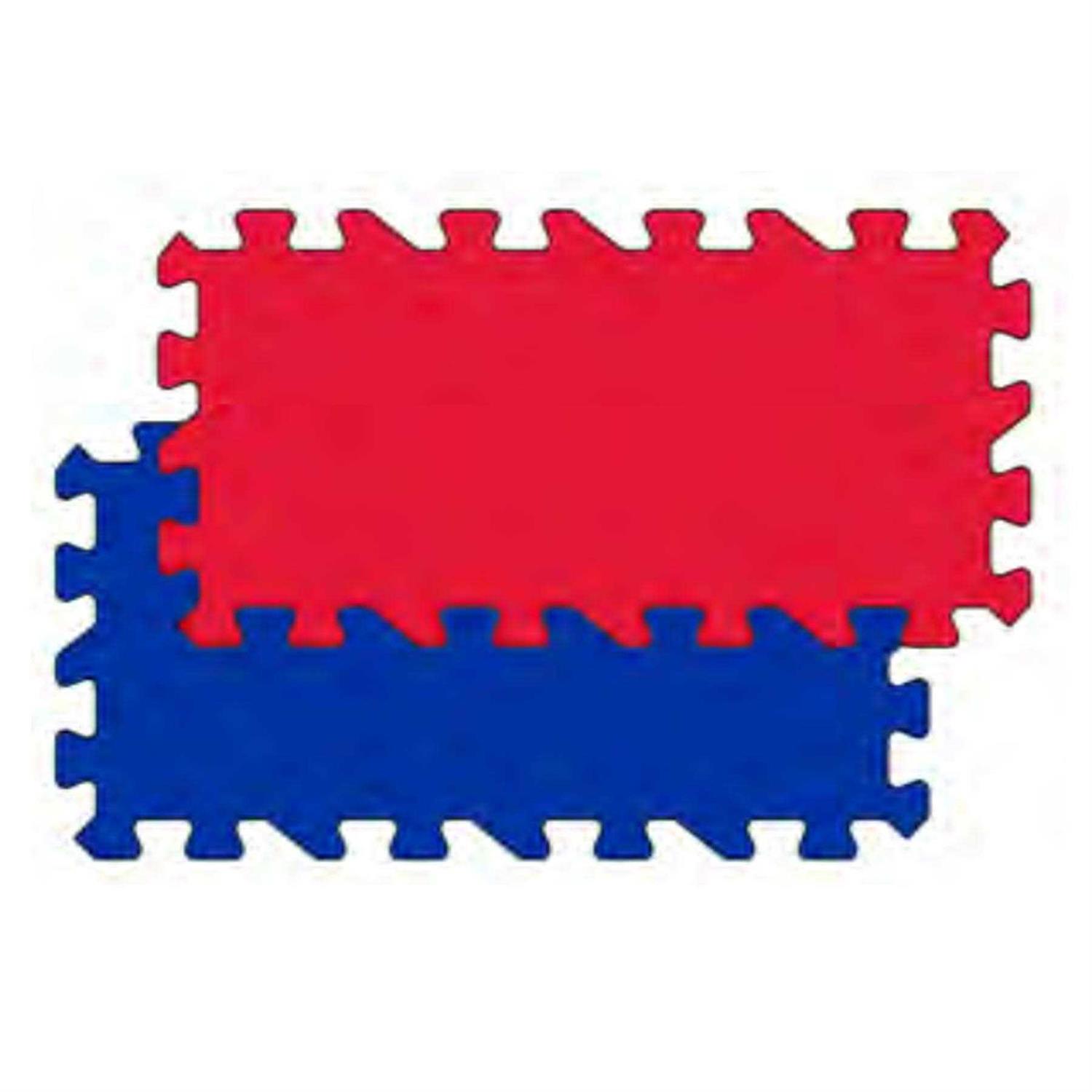 Bauer Synthetic Ice Tiles - Cheap Fitting