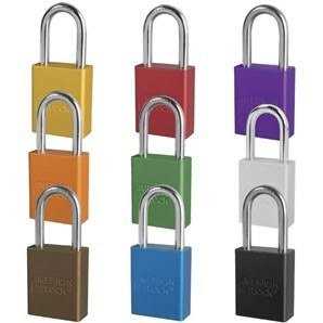 American Lock Padlock A1106 - Cheap Fitting