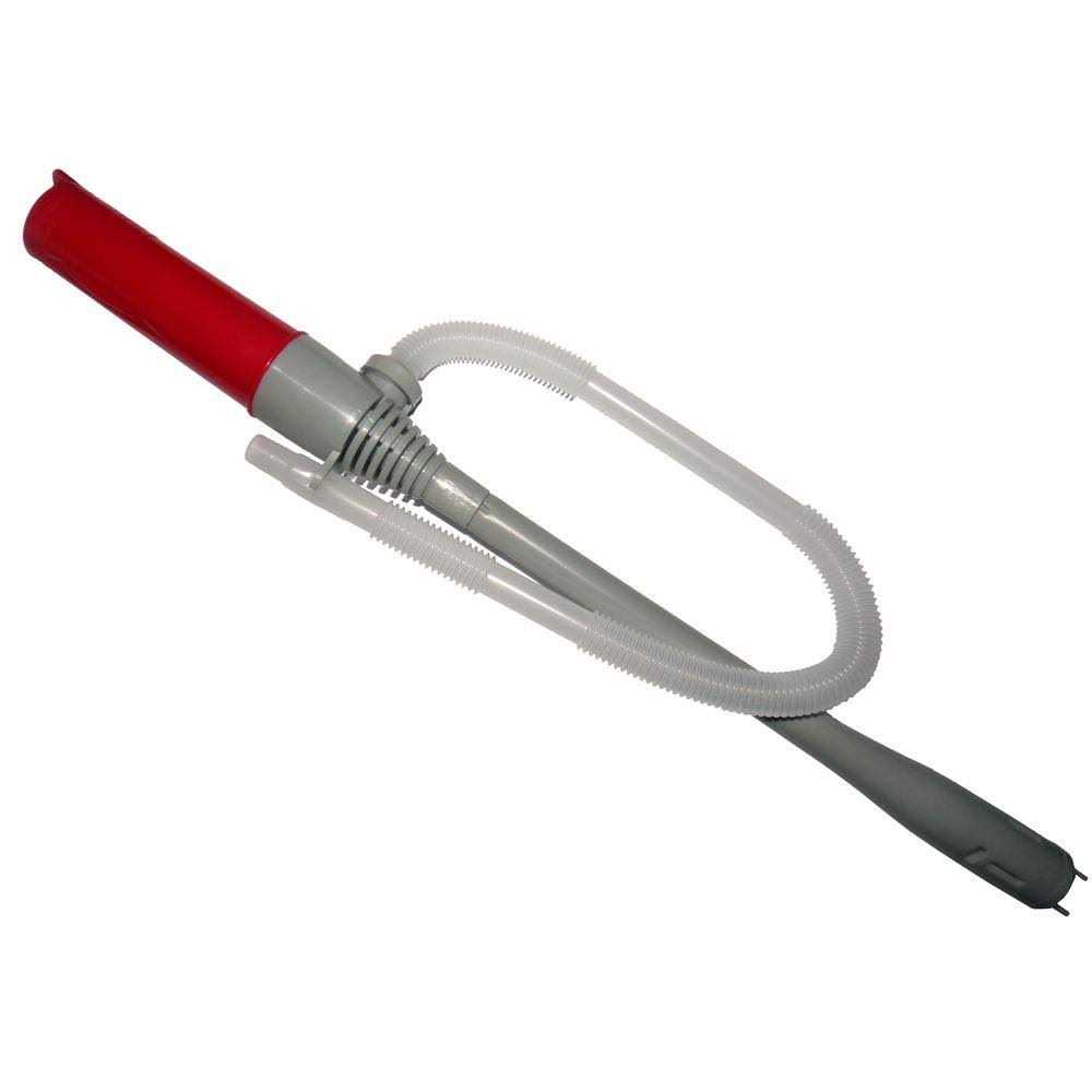 Dyna-Glo Battery Operated Kerosene Siphon Pump DH-20 - Cheap Fitting