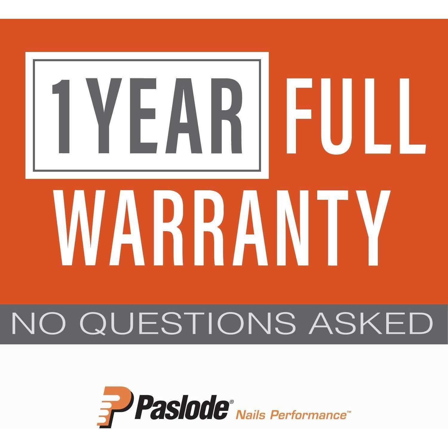 Paslode Framing Nail 650381 - Cheap Fitting