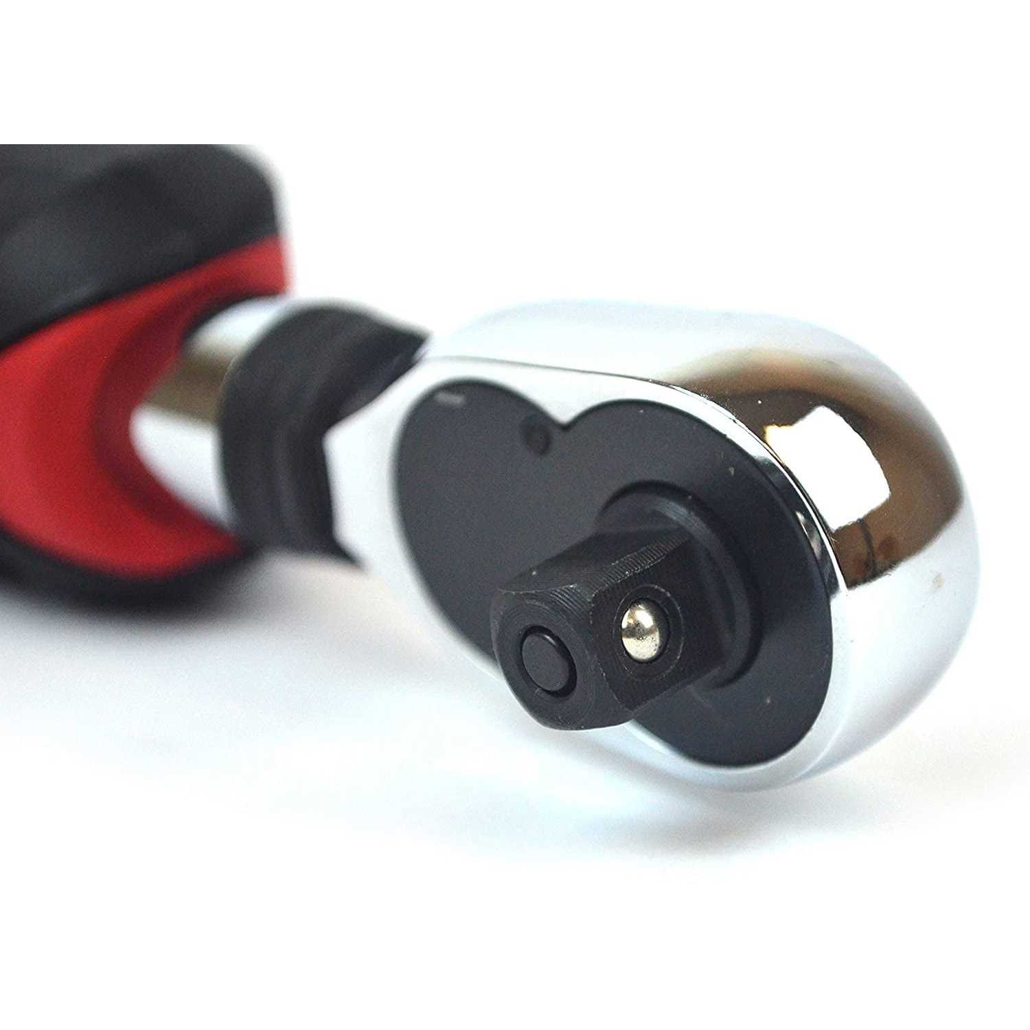 ACDelco ARM601-34 3/8 & 1/2 Digital Torque Wrench Combo Kit with Buzzer - Cheap Fitting