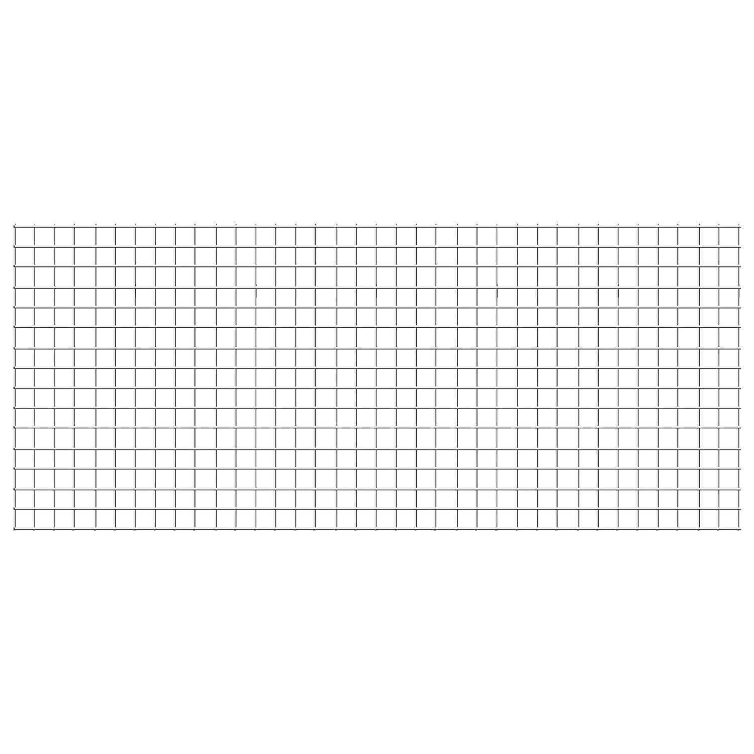 Ok Brand 4 x 16-foot 6ga Wire Utility Panel - Cheap Fitting