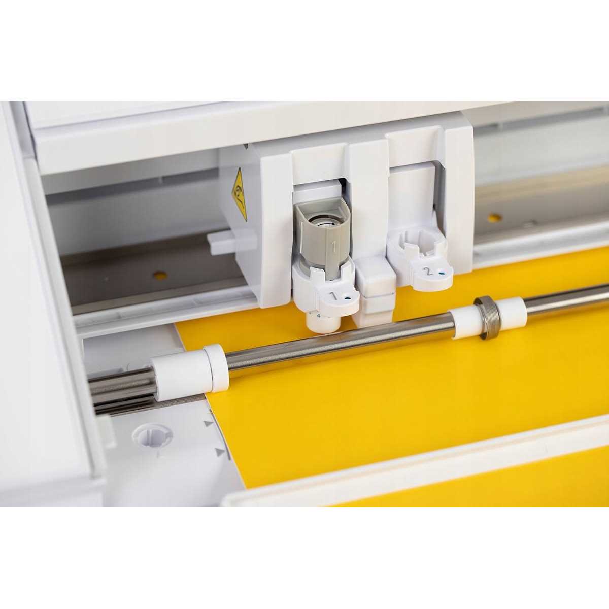 Silhouette Cameo 4 Tool Adapter Set - Cheap Fitting