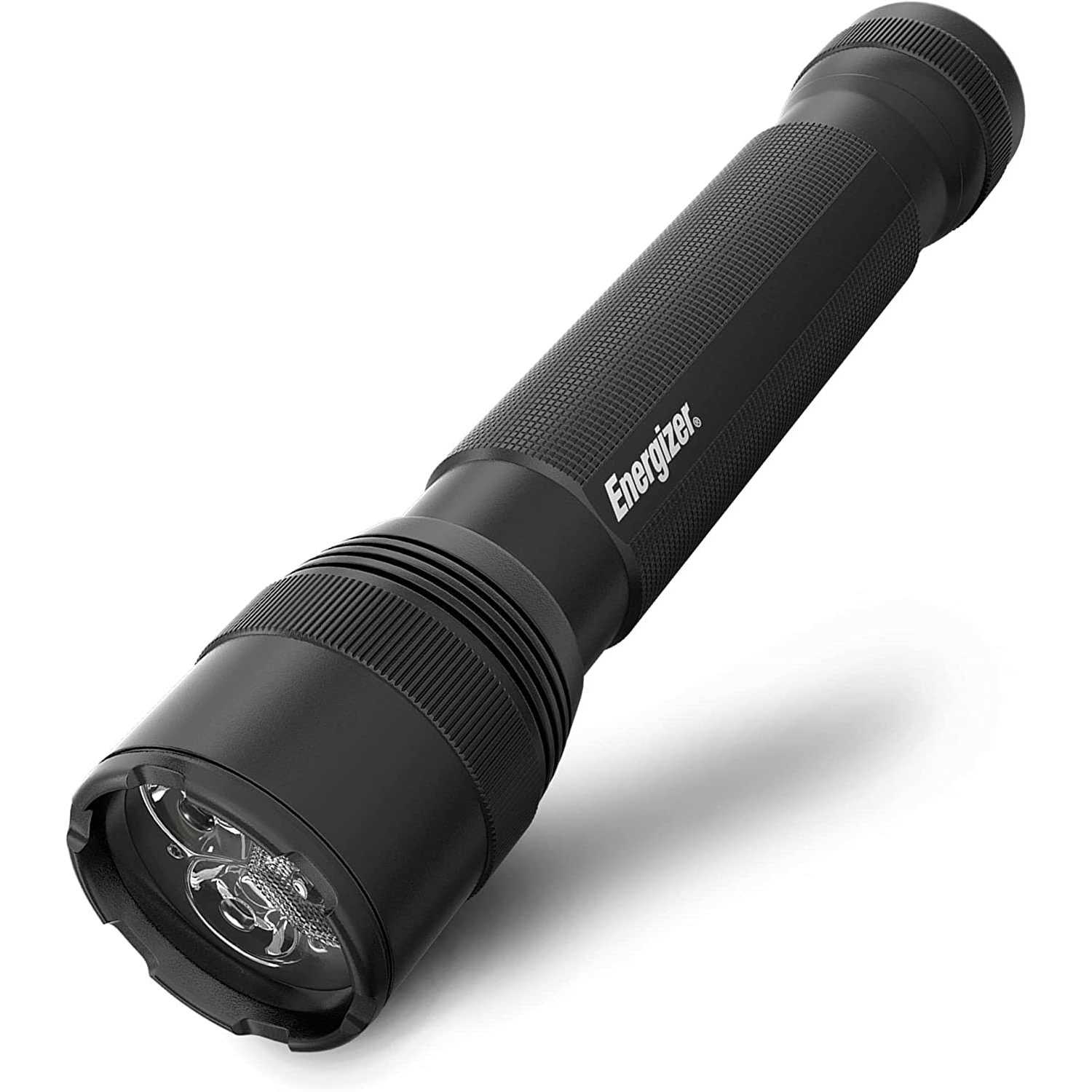 Energizer TAC 1000 LED Flashlight - Cheap Fitting