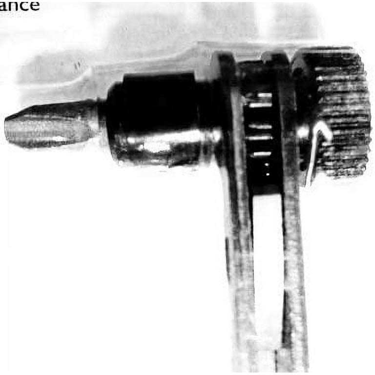 Pittsburgh 8-Piece Right Angle Screwdriver Set - Cheap Fitting